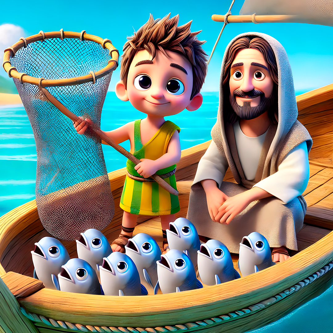 Biblegoods - Livro de Pedro