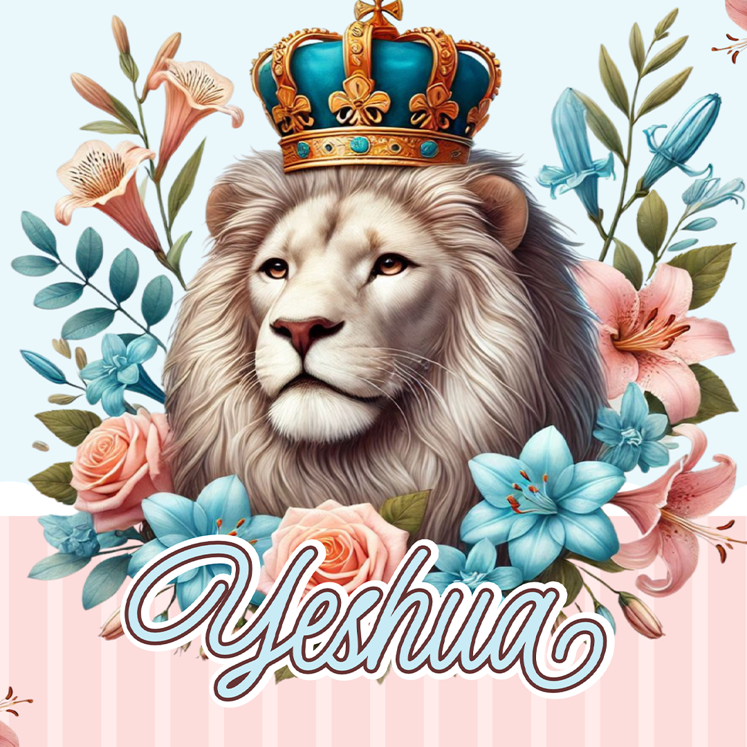 Biblegoods - Livro de Yeshua