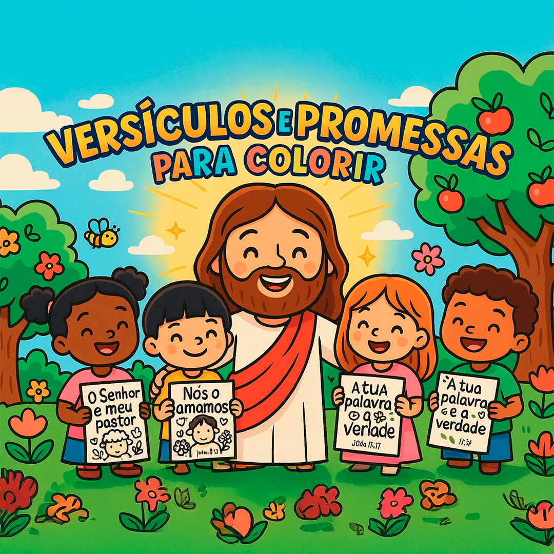Biblegoods - Livro versículos e promessa